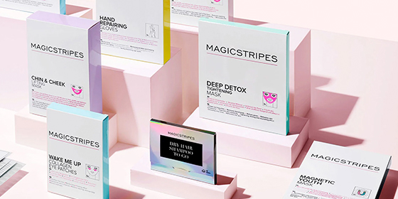 MAGIC STRIPES